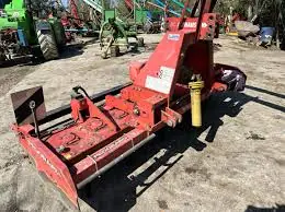 Pegoraro C 2500