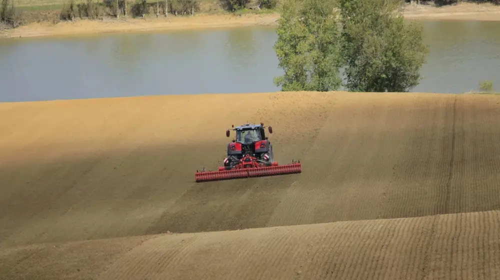 Kuhn HR 6030 R thumbnail 4