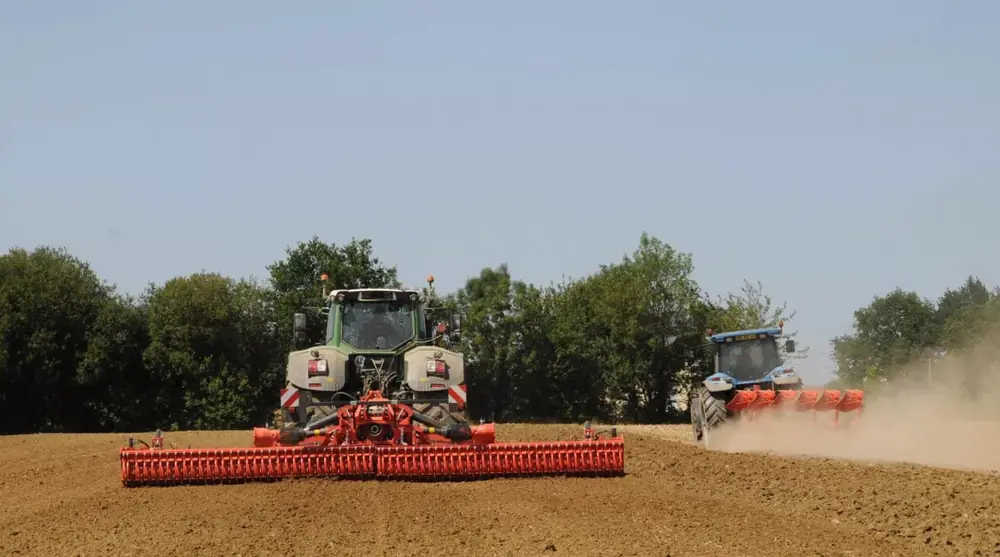 Kuhn HR 6030 R thumbnail 5