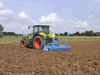 Lemken Zirkon 8/350 SG thumbnail 2