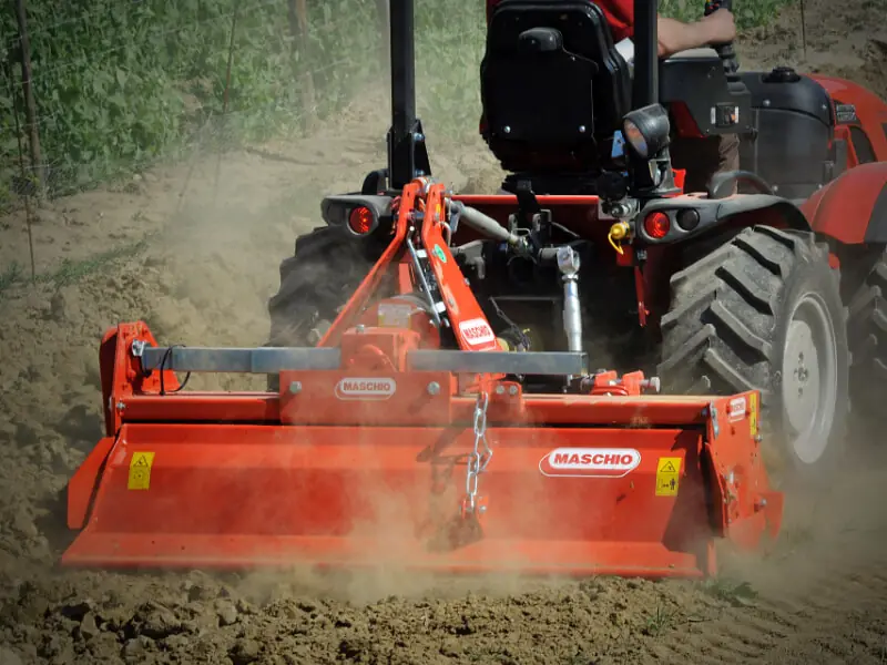 Maschio W 105 thumbnail 4