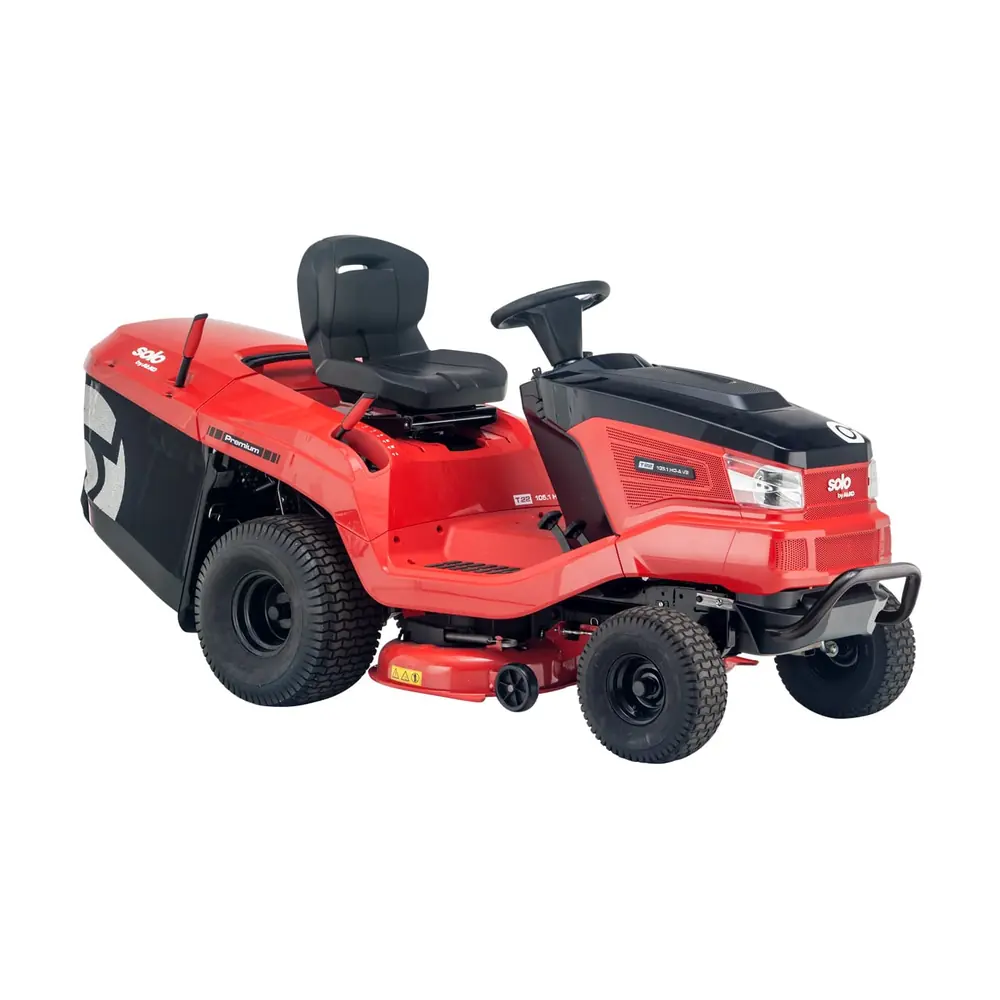 AL-KO T22-105.1 HD-A V2