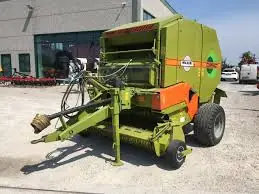 Wolagri Compact 155