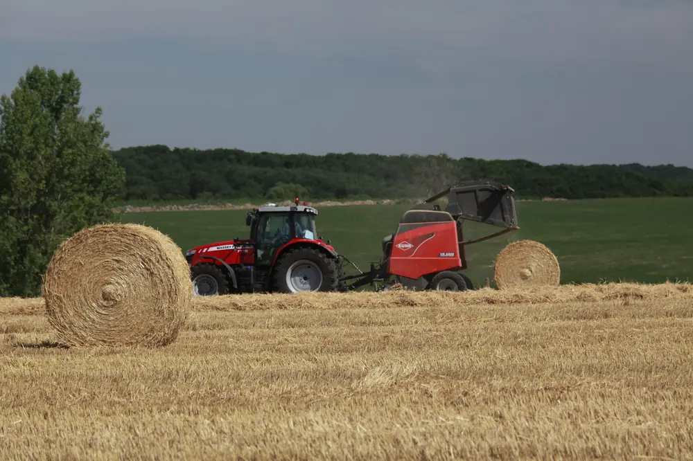 Kuhn VB 2295 thumbnail 11