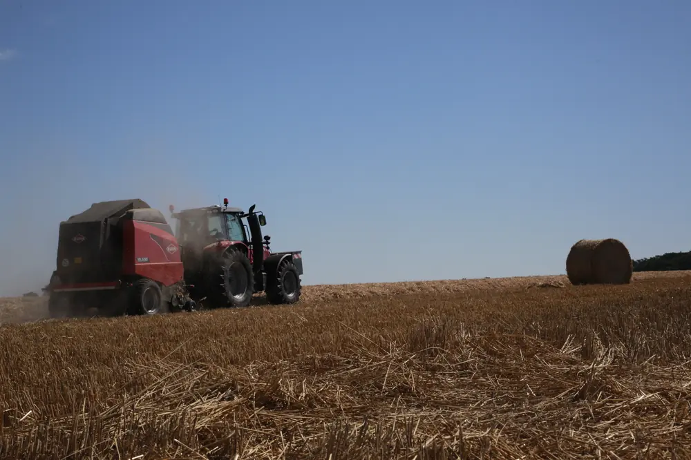 Kuhn VB 2295 thumbnail 12