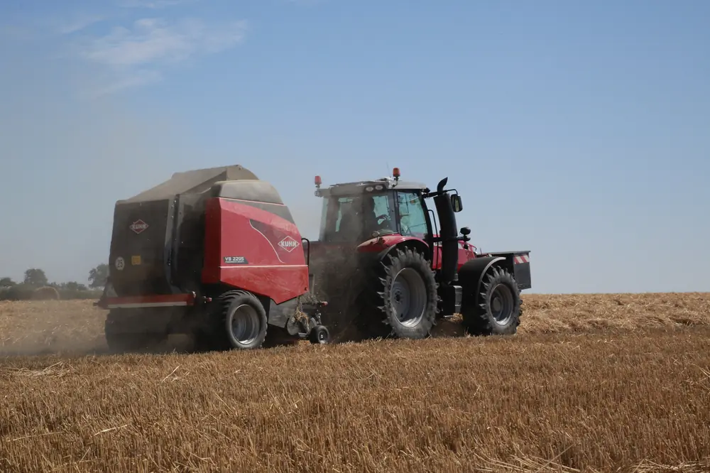 Kuhn VB 2295 thumbnail 13