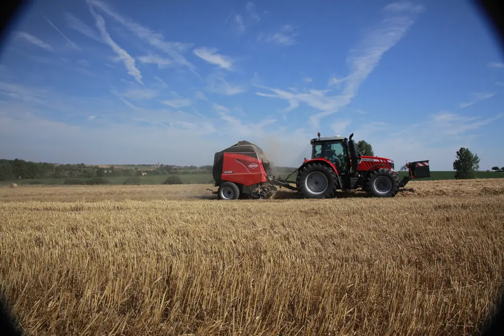 Kuhn VB 2295 thumbnail 14