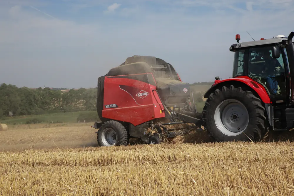 Kuhn VB 2295 thumbnail 16