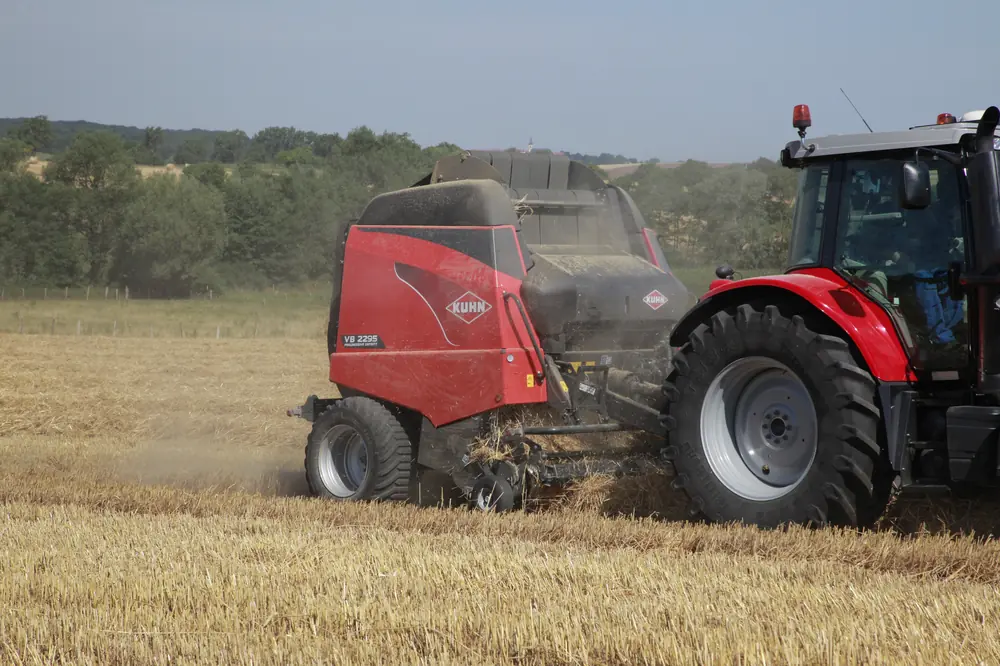 Kuhn VB 2295 thumbnail 17