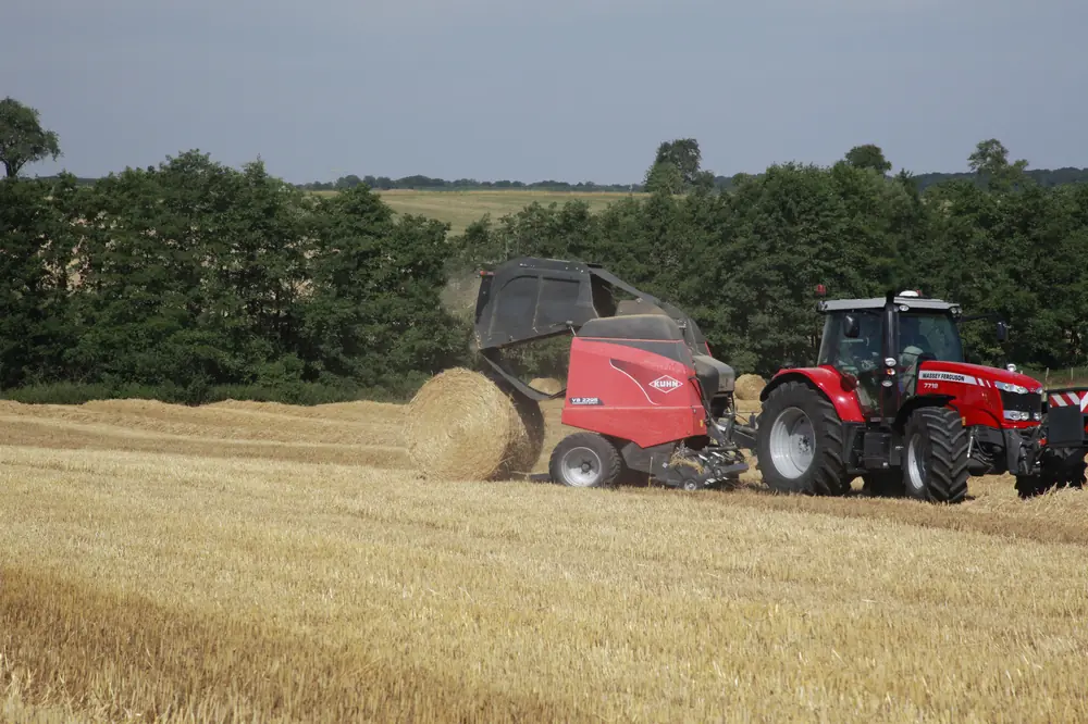 Kuhn VB 2295 thumbnail 18