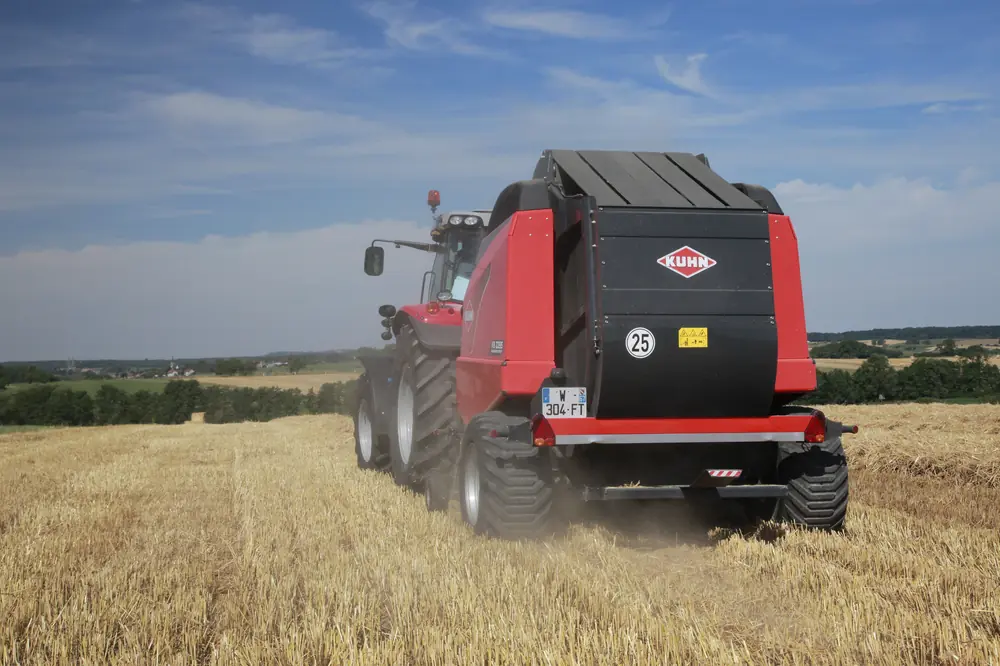 Kuhn VB 2295 thumbnail 19