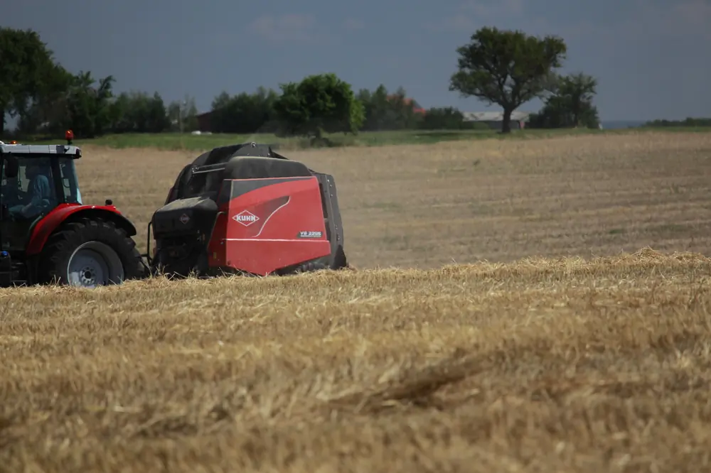 Kuhn VB 2295 thumbnail 4