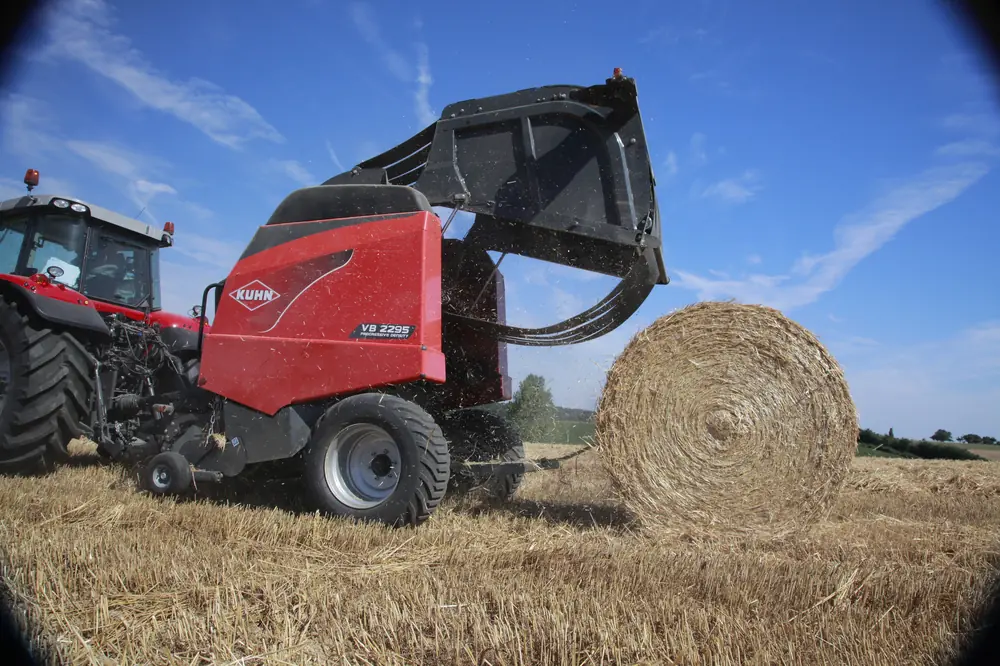 Kuhn VB 2295 thumbnail 7