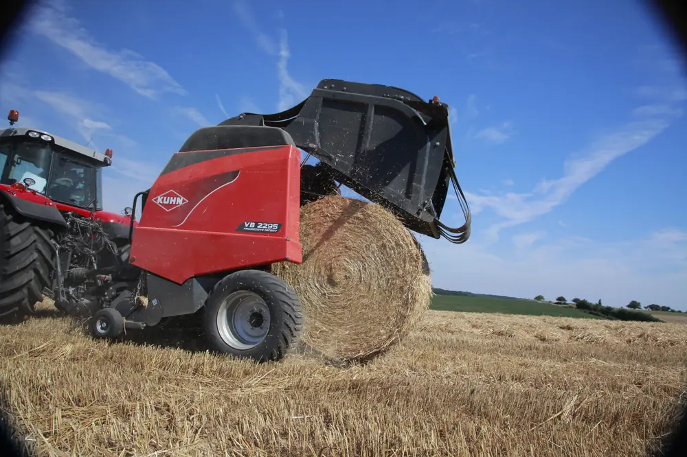Kuhn VB 2295 thumbnail 8