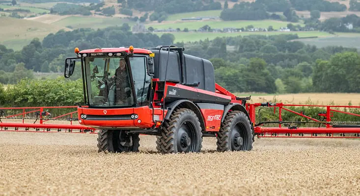 AGRIFAC CONDOR