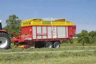 Pöttinger Europrofi 1 L