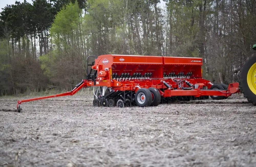 Kuhn Krause 9400NT-10 thumbnail 5