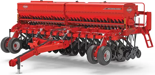 Kuhn Krause 9400NT-20 thumbnail 2