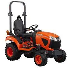 Kubota BX2380