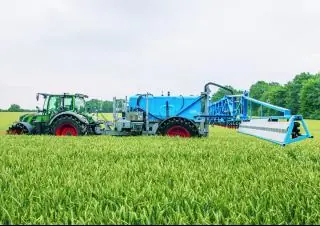 Lemken Albatros 10/5000 thumbnail 3