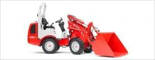 Weidemann 1240