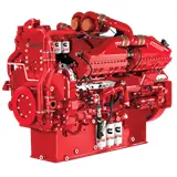 Cummins QSK45-2000 thumbnail 2