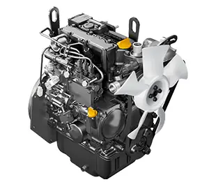 Yanmar 3TNM74F-NGGE
