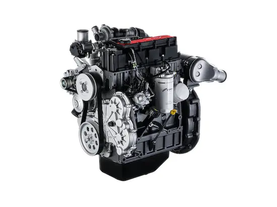 FPT Industrial F28 (43 kW)