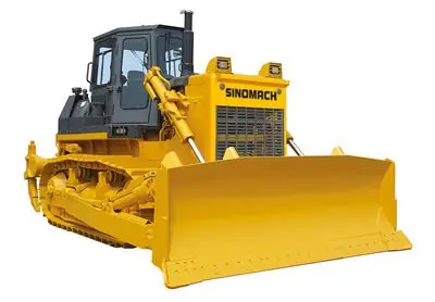 Sinomach GTY220 thumbnail 2