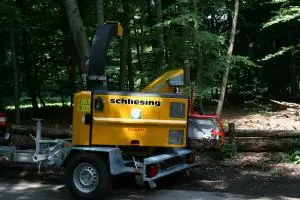 Schliesing 355 EX thumbnail 2
