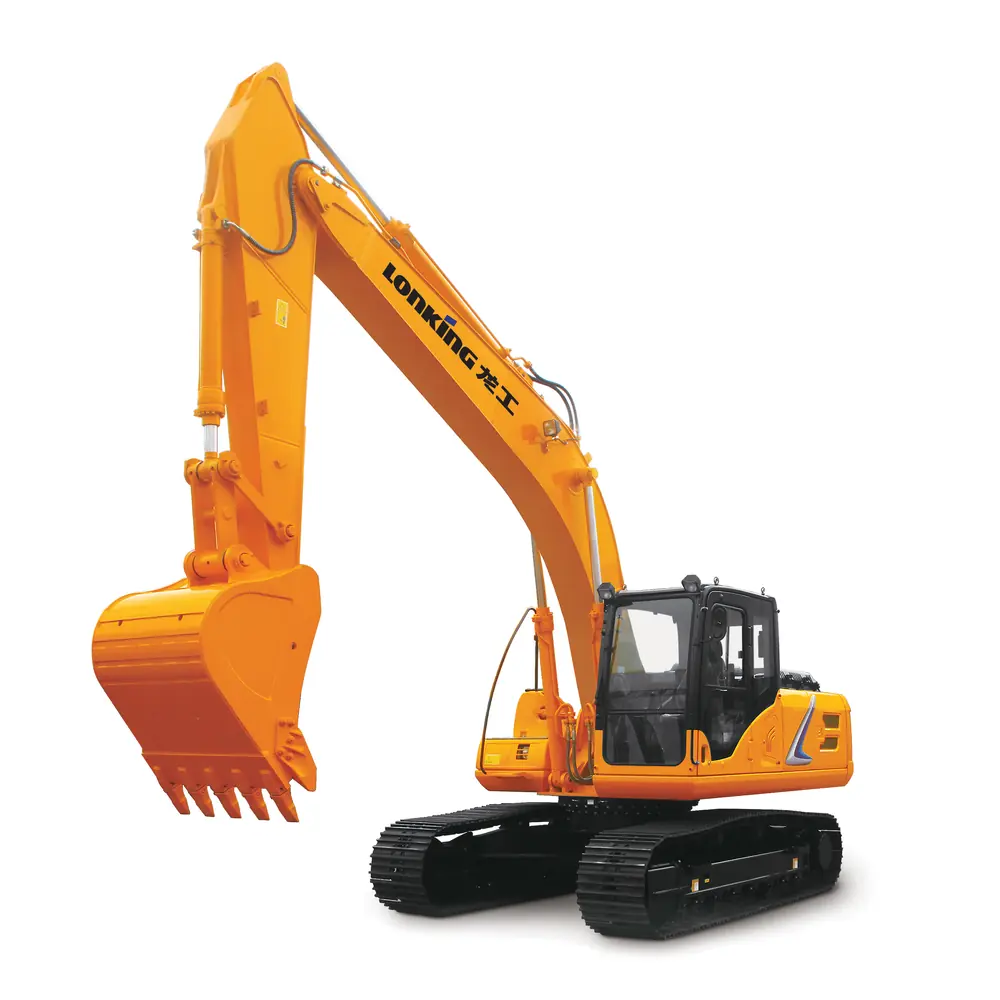 Lonking CDM6235E