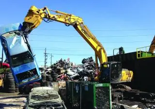 Kobelco SK 210 D 10 CD