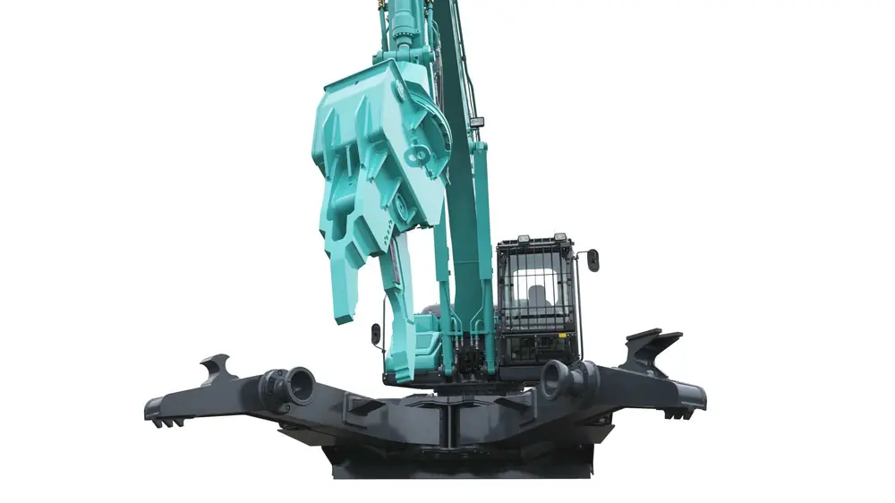 Kobelco SK 210 D 10 CD thumbnail 5