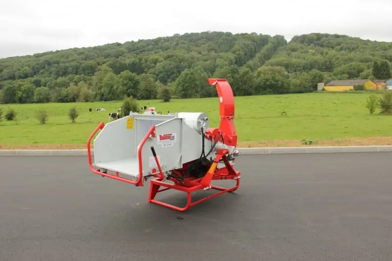 Bugnot BV-N 45 23RH thumbnail 5
