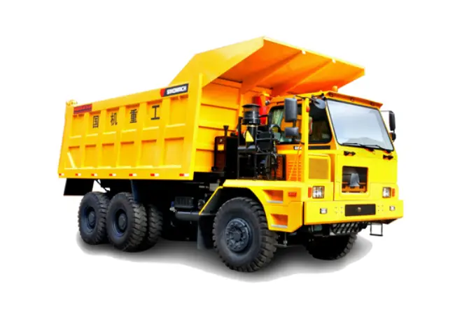 Sinomach GKM76C