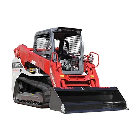 Takeuchi TL 12 V2 thumbnail 2