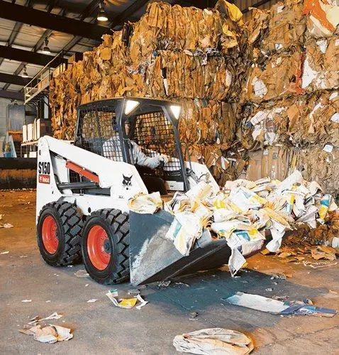 Bobcat S 150 ACS thumbnail 3