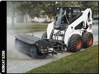 Bobcat S 250 H SJC