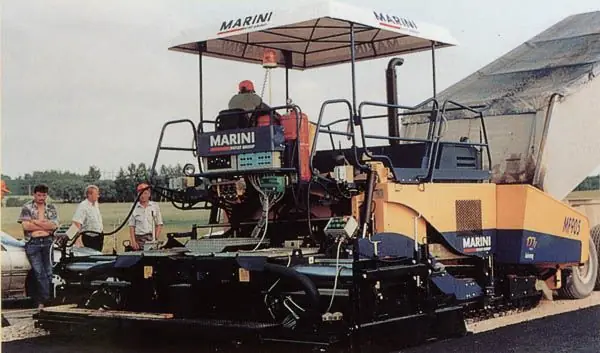 Marini MF 905