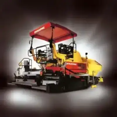 Dynapac F 141 C