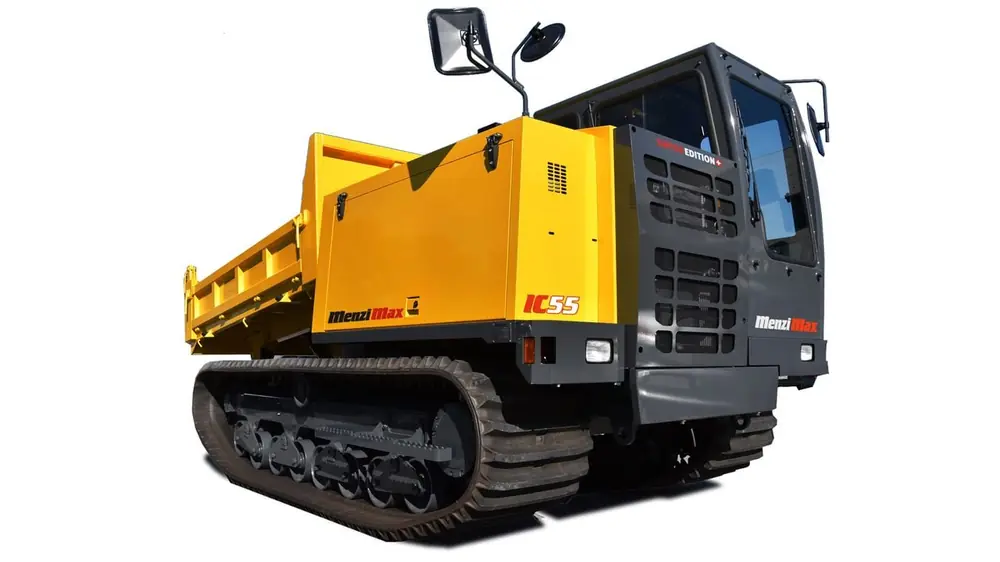 Menzi IC55