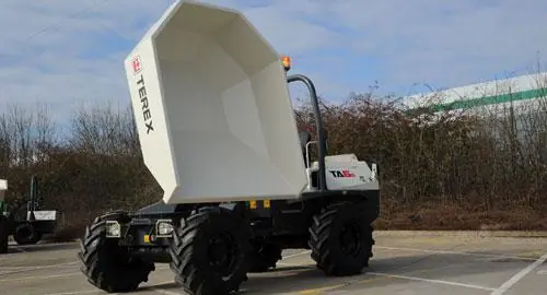 Terex TA 6 S thumbnail 2