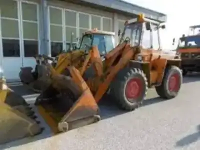 Kramer 812 2 P