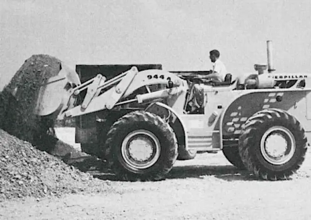 Caterpillar 944