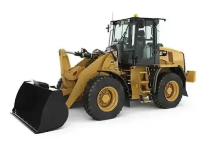 Caterpillar 910K thumbnail 2
