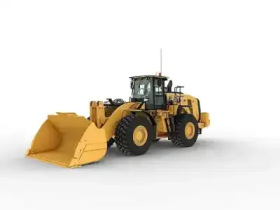 Caterpillar 982