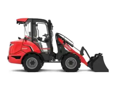 Manitou MLA 4-50 H thumbnail 3