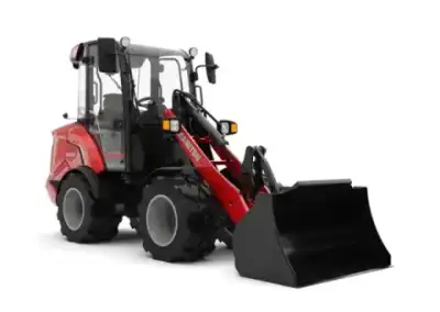 Manitou MLA 4-50 H thumbnail 4
