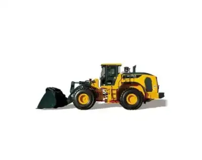 Hyundai HL975ACVTXT thumbnail 2