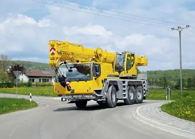Liebherr LTM 1060-3.1 thumbnail 9